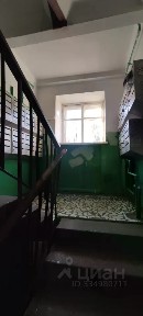 Сдается 1-комн. квартира, 30 м²