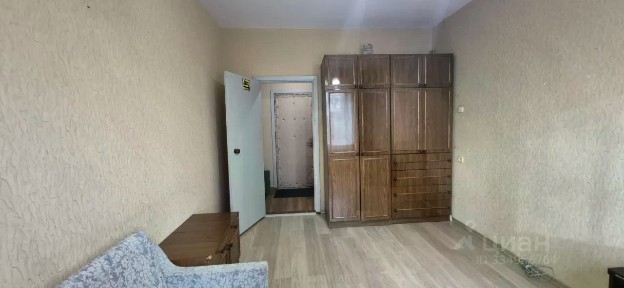 Сдается 1-комн. квартира, 32 м²
