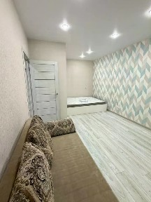 Сдается 1-комн. квартира, 40 м²
