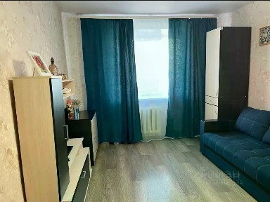 Сдается 1-комн. квартира, 36,7 м²