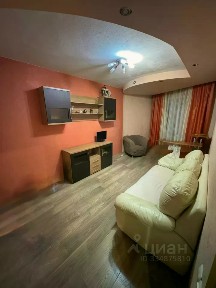 Сдается 3-комн. квартира, 70 м²