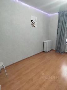 Сдается студия, 18 м²