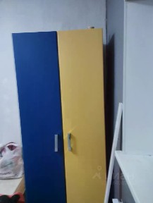 Сдается апартаменты-студия, 20 м²