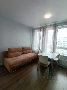 Сдается 1-комн. квартира, 43 м²