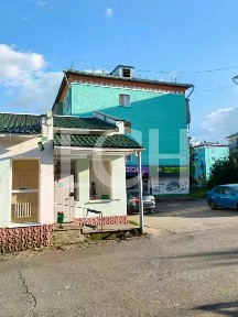 Сдается торговая площадь, 60 м²