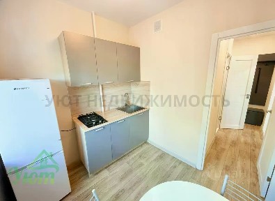 Продается 1-комн. квартира, 31,3 м²