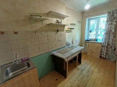 Продается 1-комн. квартира, 27,3 м²