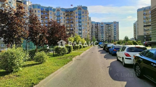 Продается 3-комн. квартира, 124,9 м²