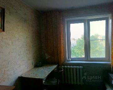 Продается 3-комн. квартира, 63 м²