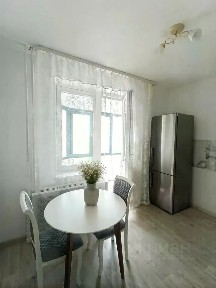 Продается 2-комн. квартира, 55,6 м²