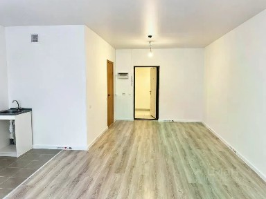 Продается студия, 35,2 м²