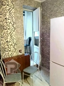 Продается студия, 26 м²