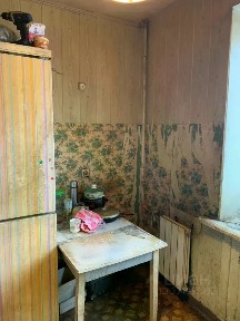 Продается 3-комн. квартира, 56,6 м²