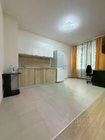 Продается 1-комн. квартира, 30,3 м²