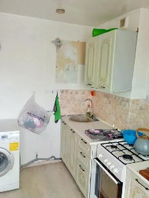 Продается 1-комн. квартира, 47,7 м²
