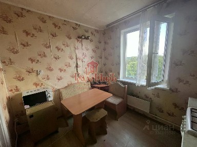 Продается 1-комн. квартира, 38,5 м²