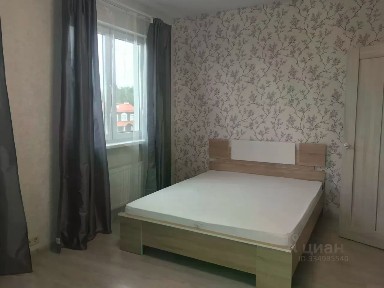 Продается 1-комн. квартира, 34,2 м²