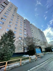 Продается 3-комн. квартира, 63 м²