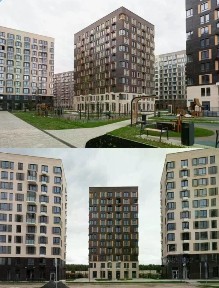 Продается 2-комн. квартира, 47,8 м²