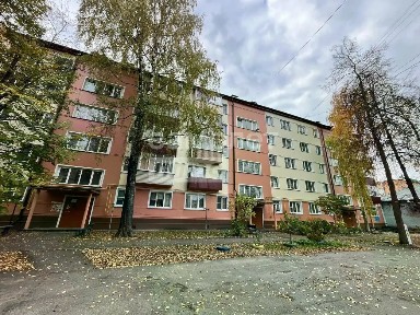 Продается 2-комн. квартира, 36,3 м²