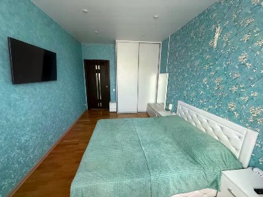 Продается 2-комн. квартира, 63,6 м²