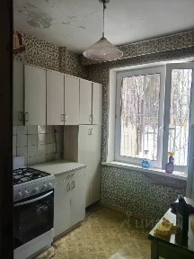 Московская область, Мытищи, мкр. 24, ул. 1-я Пролетарская, 5