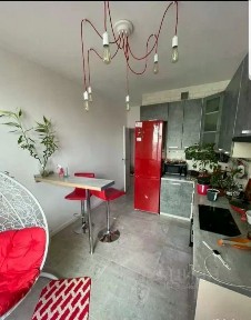 Продаются 1-комн. апартаменты, 36 м²