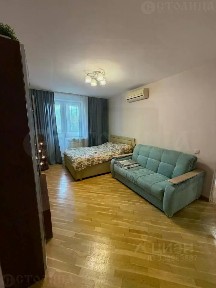 Продается 1-комн. квартира, 40 м²