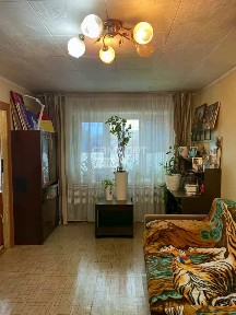Продается 3-комн. квартира, 55,2 м²
