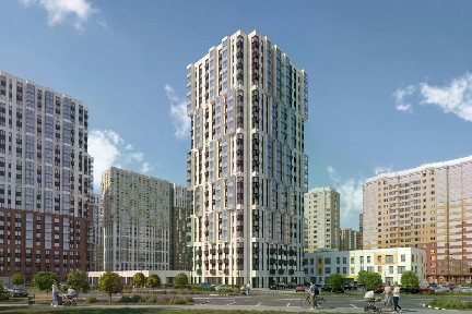Продается 2-комн. квартира, 39 м²