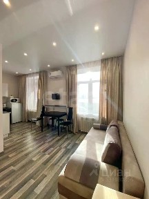 Продается студия, 29 м²