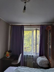 Продается 3-комн. квартира, 60 м²