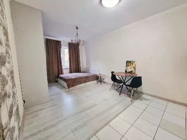 Продается студия, 27 м²