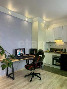 Продается студия, 27 м²
