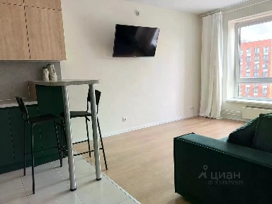 Продается 2-комн. квартира, 52,7 м²