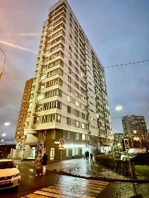 Продается 2-комн. квартира, 50 м²