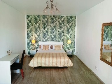 Продается 4-комн. квартира, 139 м²