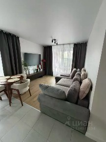 Продается 2-комн. квартира, 59,9 м²