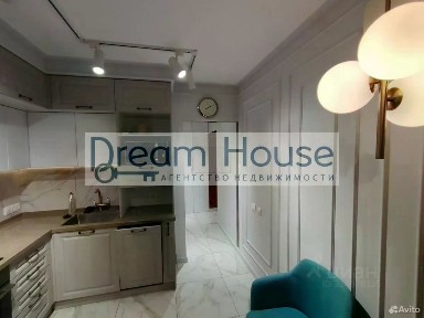 Продается 2-комн. квартира, 54,2 м²