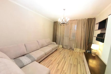 Продается 1-комн. квартира, 36,3 м²
