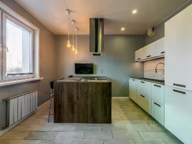 Продается 1-комн. квартира, 43,5 м²