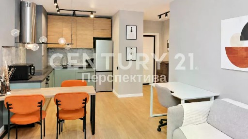 Продается 2-комн. квартира, 41 м²