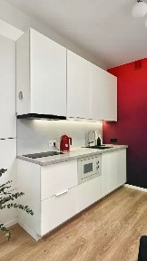 Продается студия, 23 м²