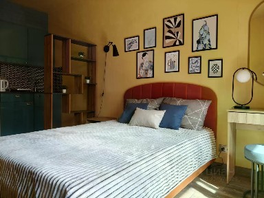 Продается студия, 23,4 м²