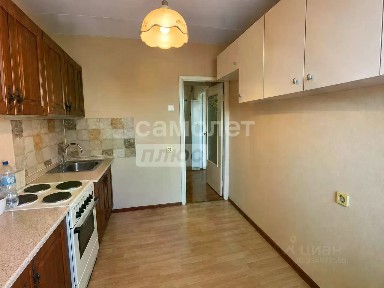 Продается 2-комн. квартира, 49,4 м²