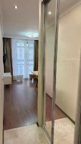 Продается студия, 22,4 м²