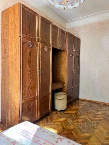 Продается 4-комн. квартира, 93,1 м²