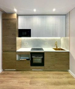 Продается 1-комн. квартира, 41 м²