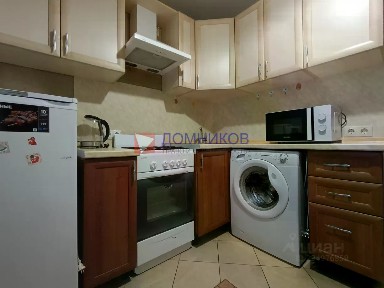 Продается 1-комн. квартира, 32,4 м²