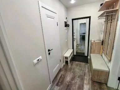 Продается 1-комн. квартира, 42,7 м²